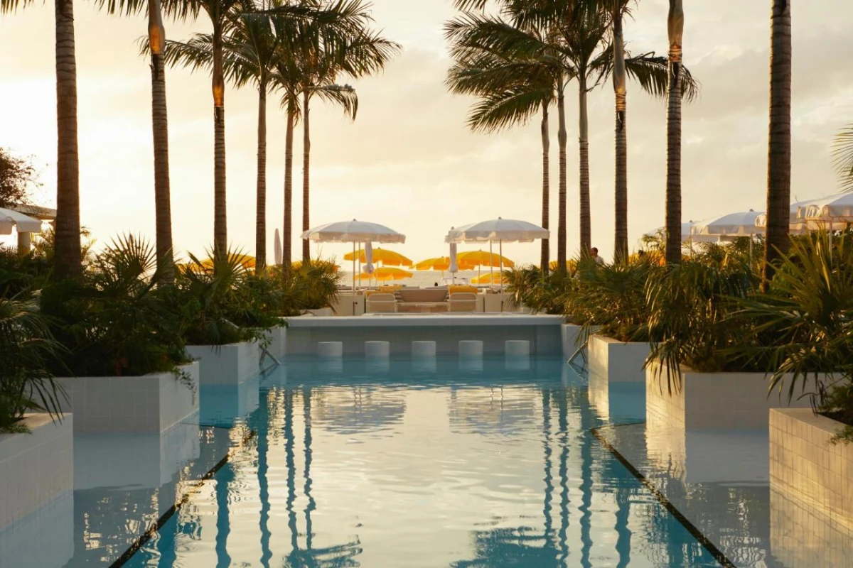 Palm Heights - Hotel Photo 23