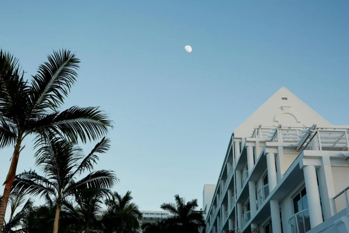 Palm Heights - Hotel Photo 27