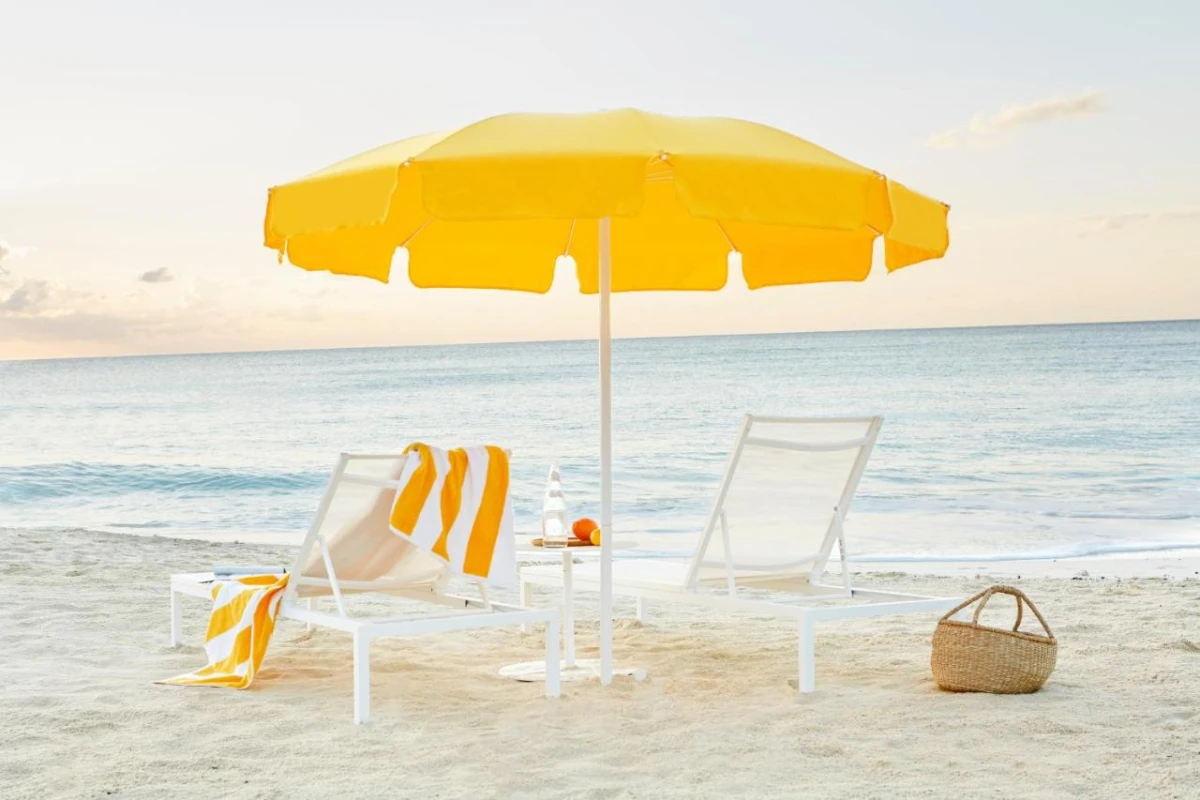 Palm Heights - Hotel Photo 28