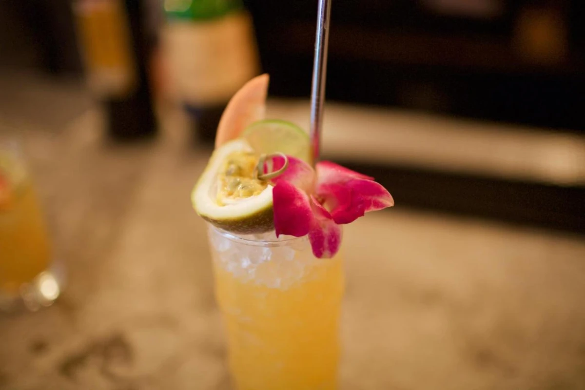 Palm Heights - Hotel Photo 30