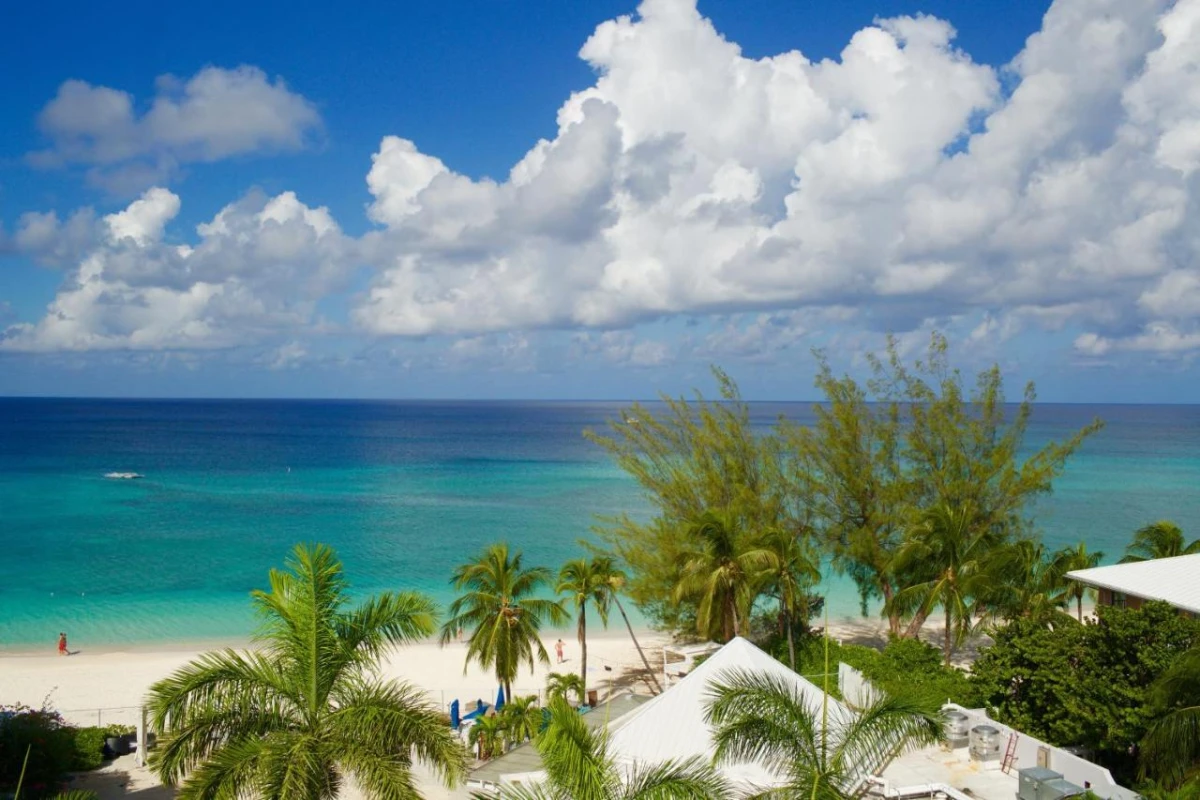 Palm Heights - Hotel Photo 34