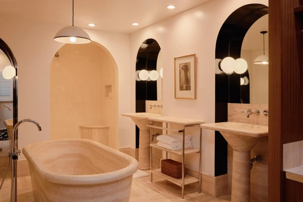 Palm Heights - Hotel Photo 35