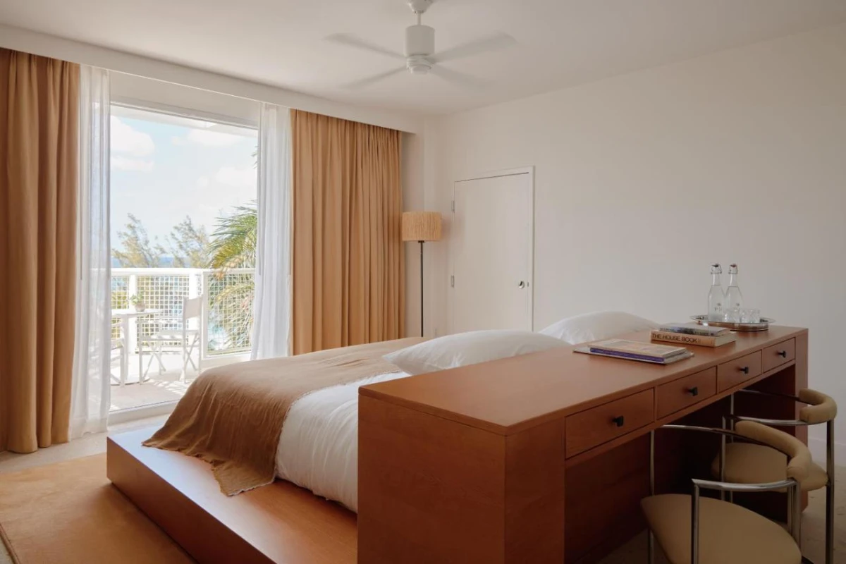 Palm Heights - Hotel Photo 36