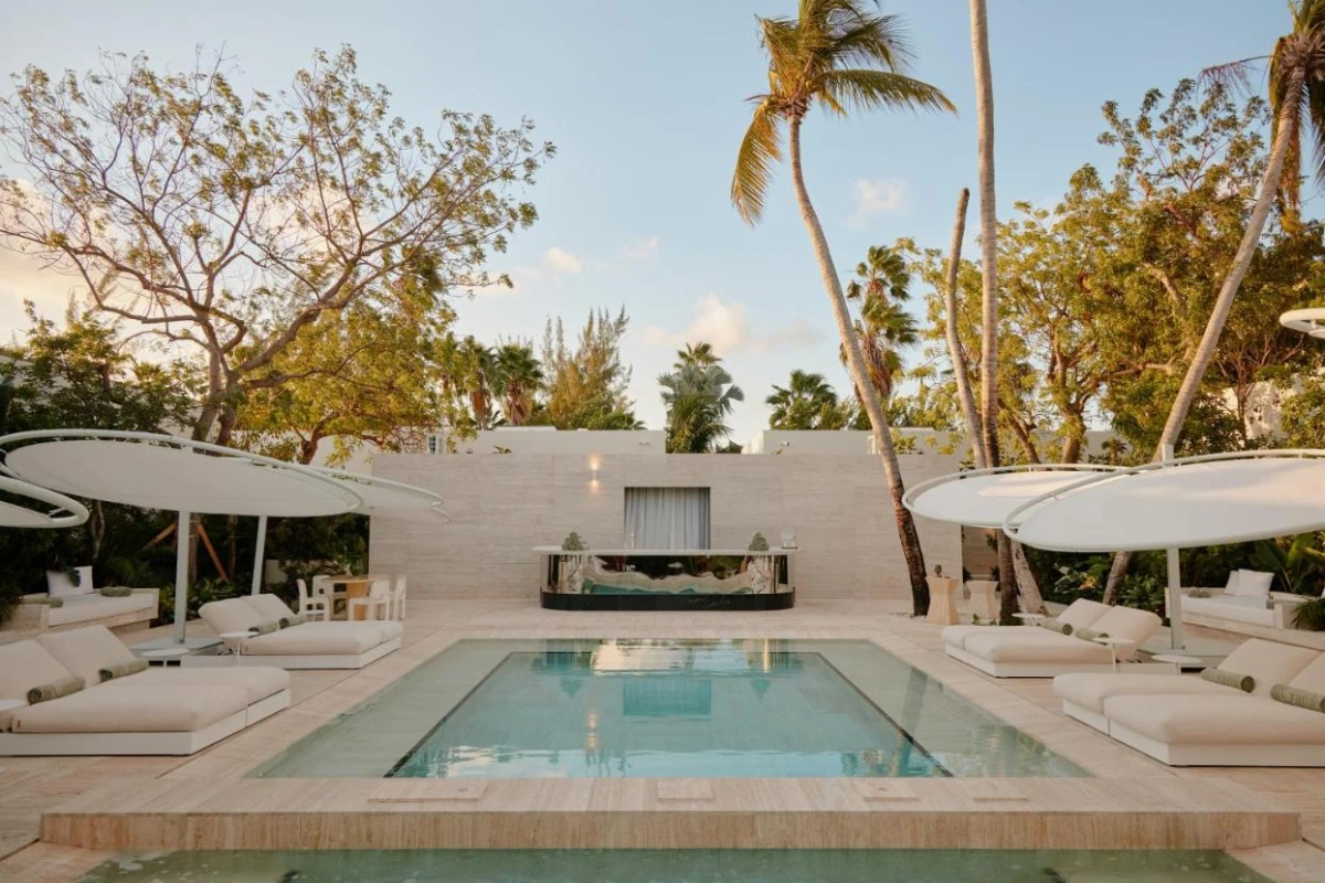 Palm Heights - Hotel Photo 37