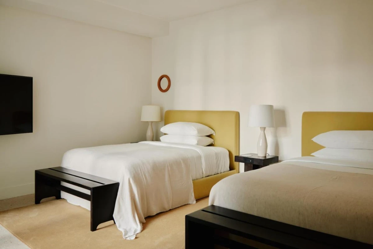 Palm Heights - Hotel Photo 40