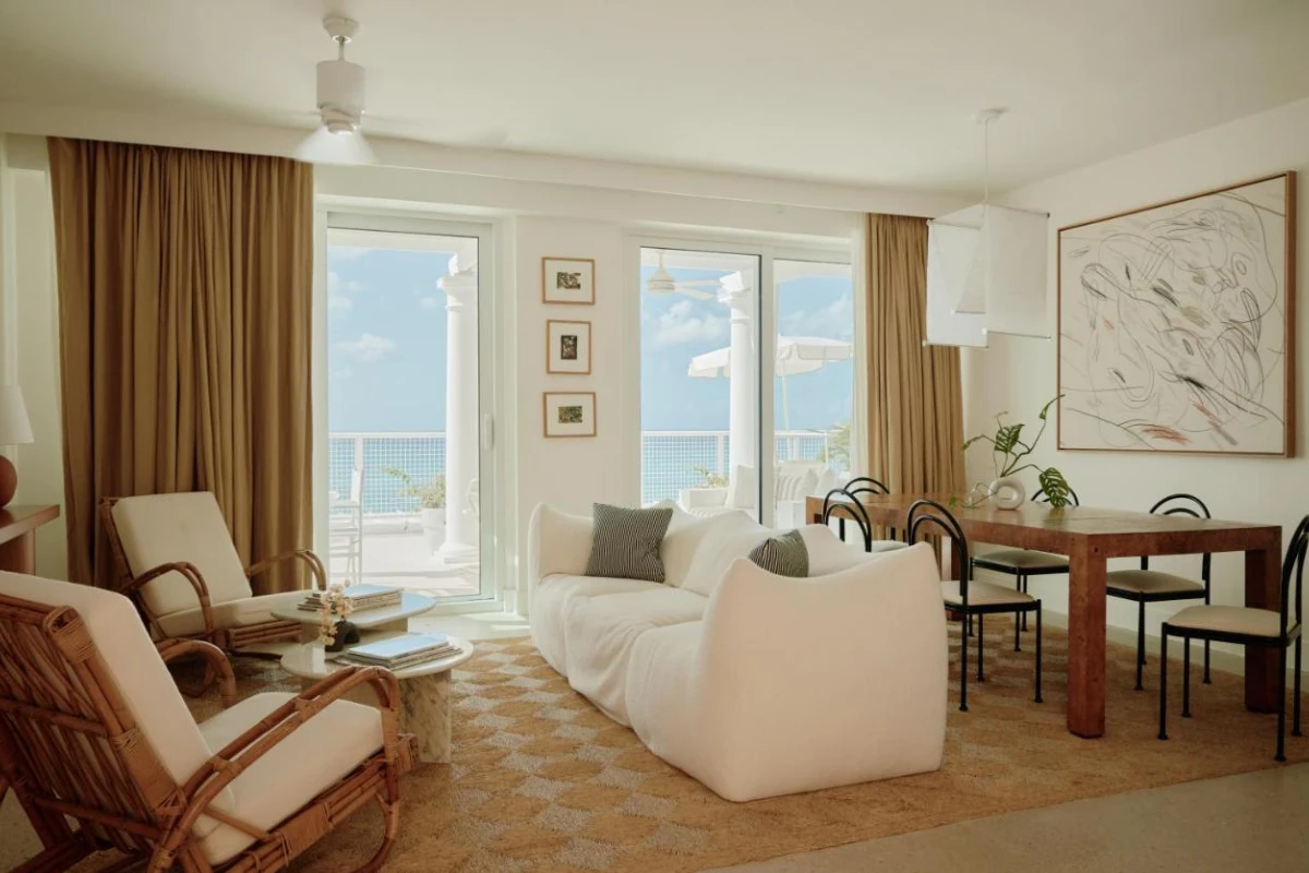 Palm Heights - Hotel Photo 41