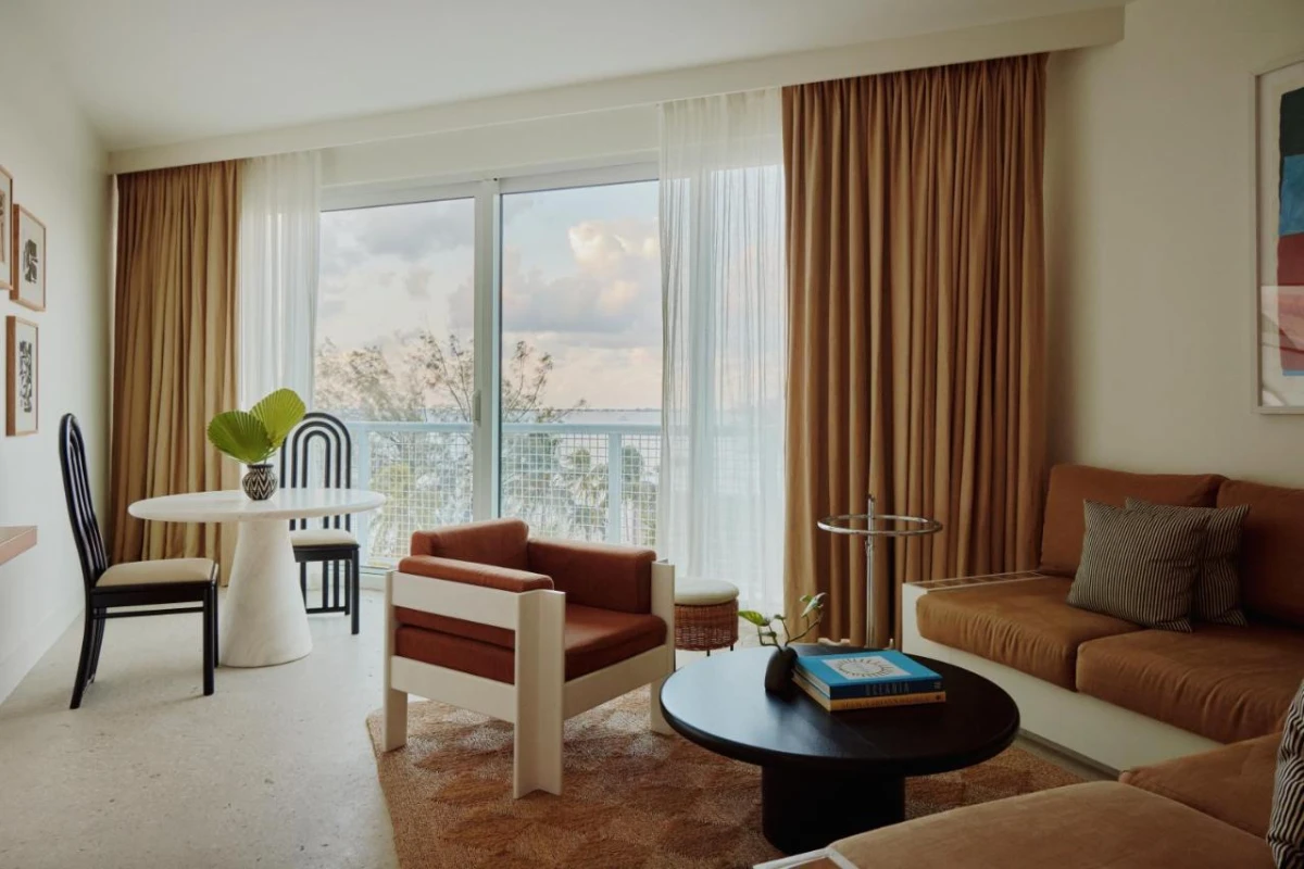 Palm Heights - Hotel Photo 45