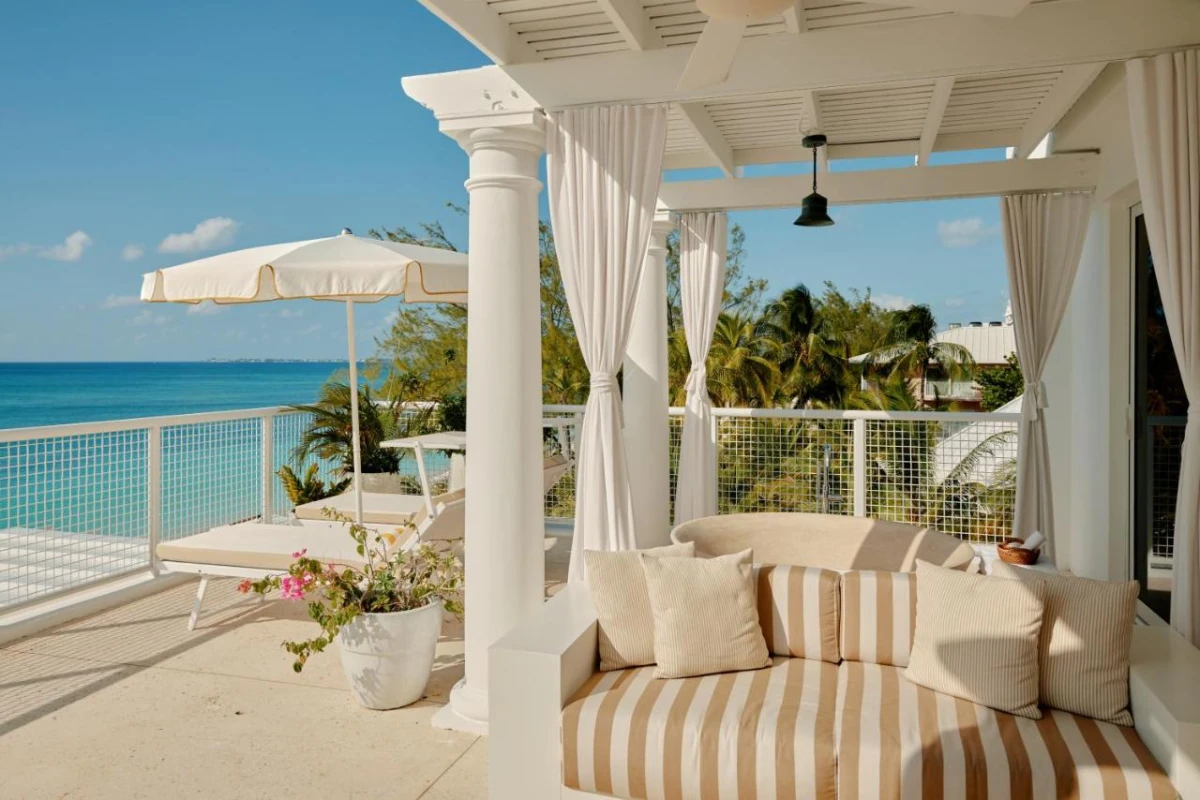 Palm Heights - Hotel Photo 46