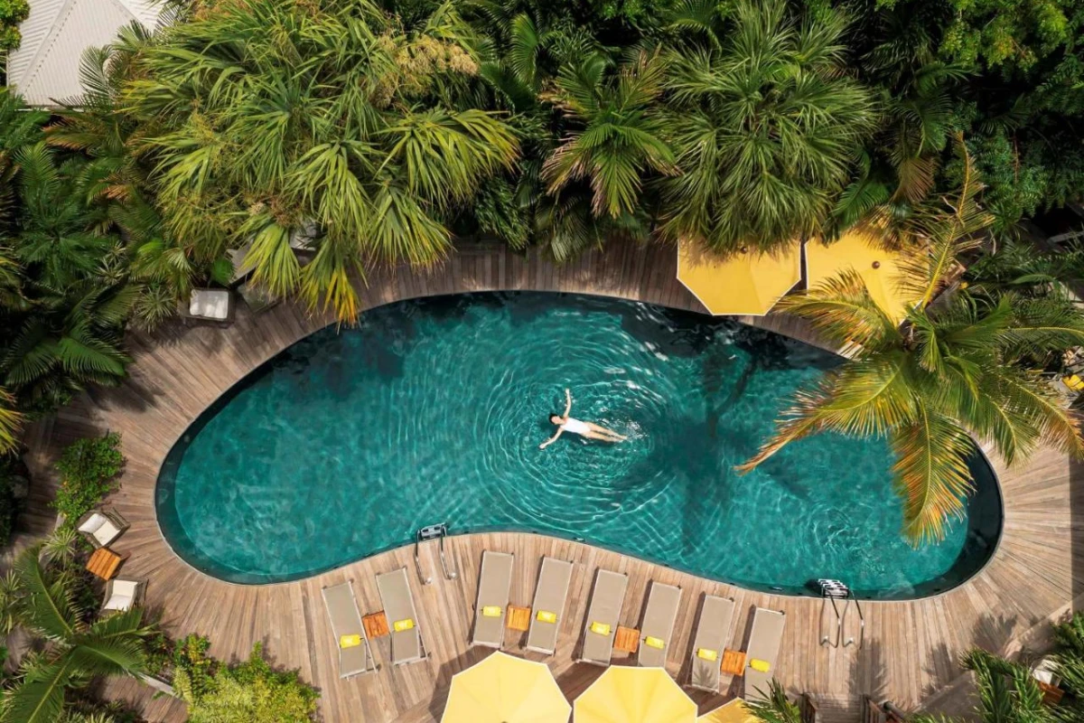 Gyp Sea Hotel & Beach Houses - Hotel Photo 4