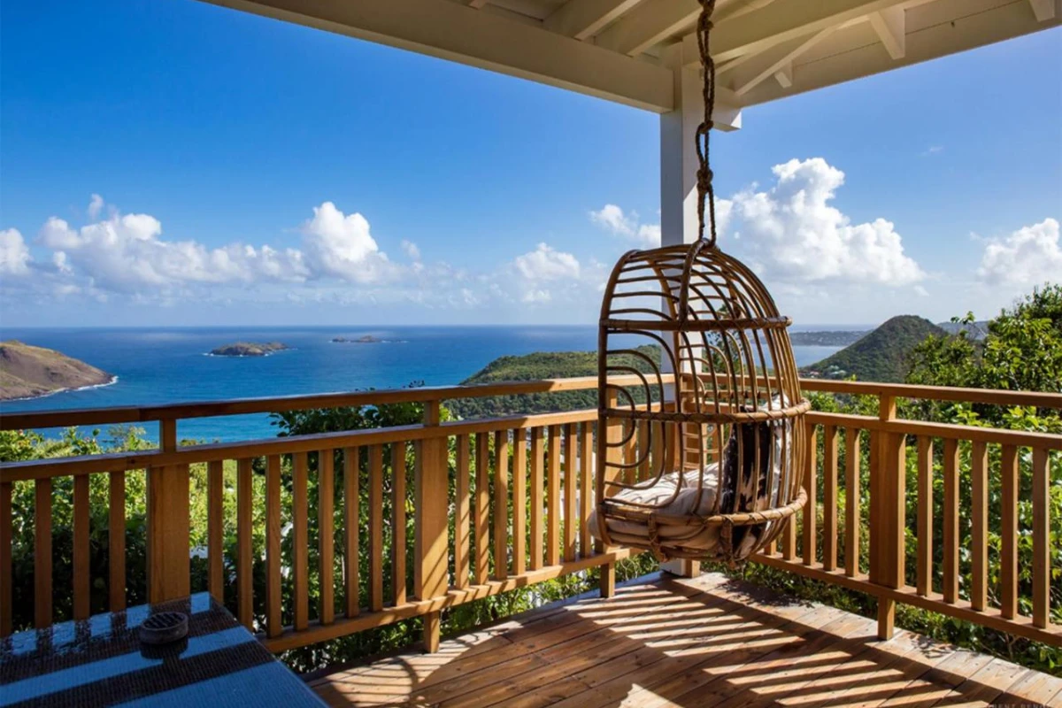 Gyp Sea Hotel & Beach Houses - Hotel Photo 8