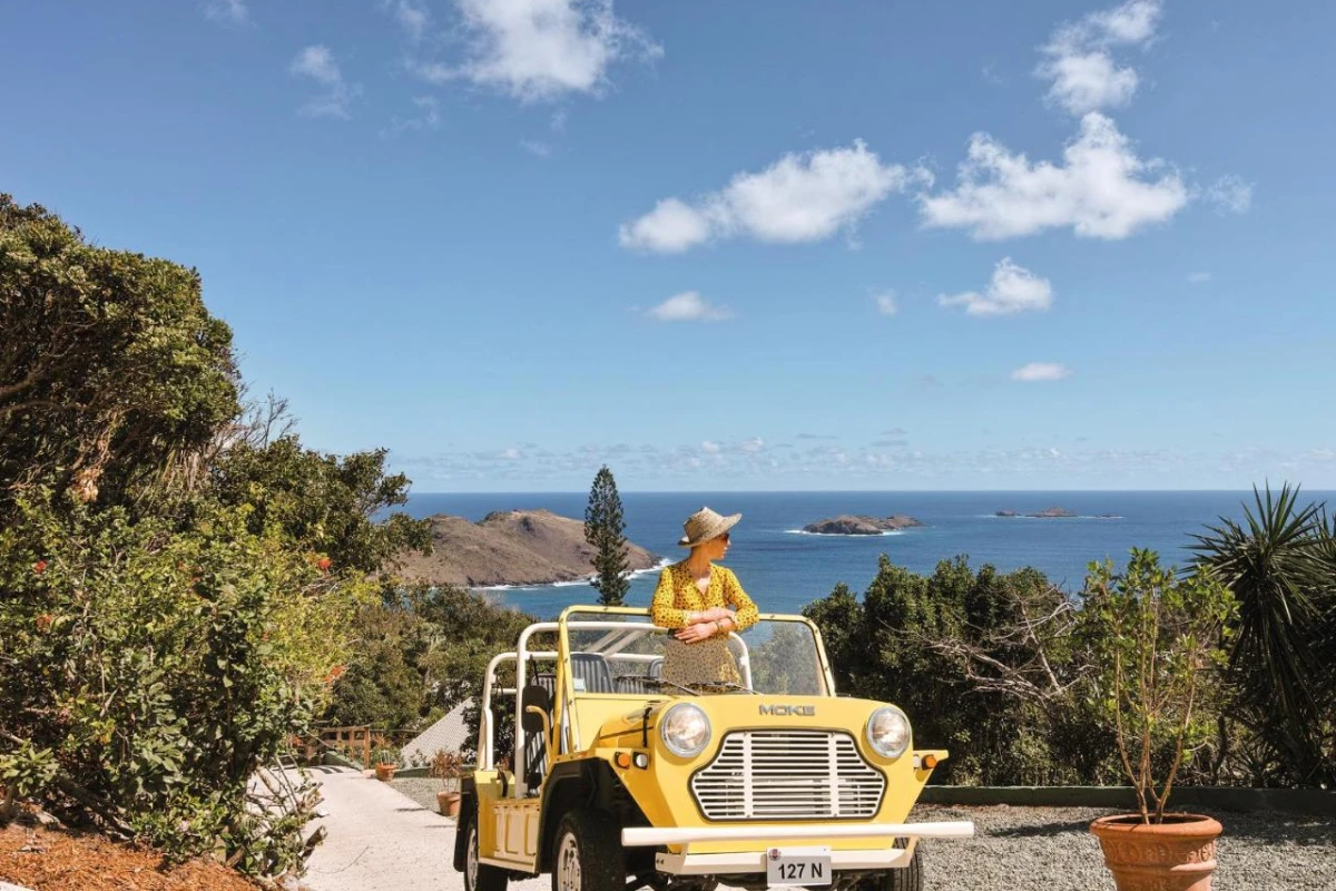 Gyp Sea Hotel & Beach Houses - Hotel Photo 10