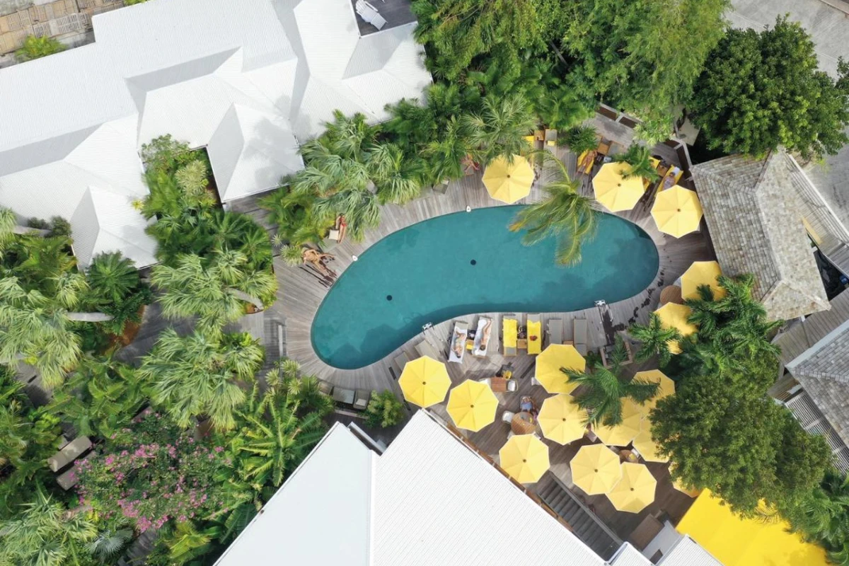 Gyp Sea Hotel & Beach Houses - Hotel Photo 11