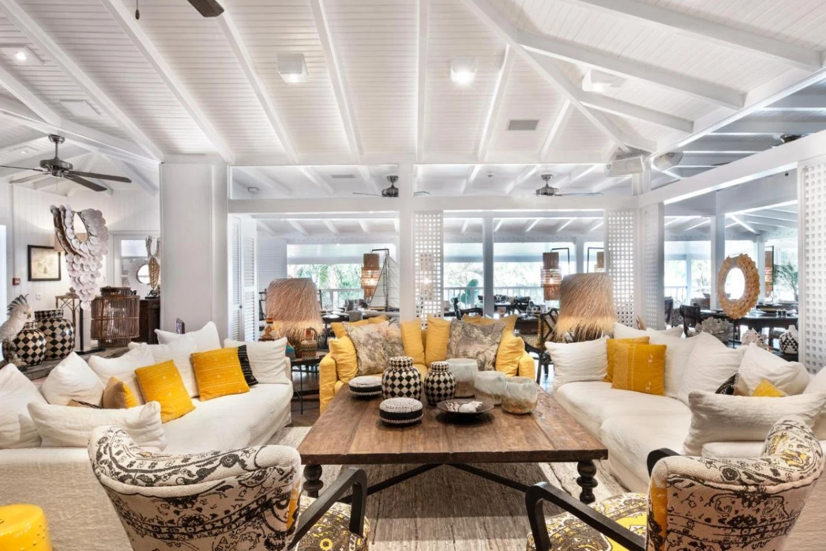 Gyp Sea Hotel & Beach Houses - Hotel Photo 13