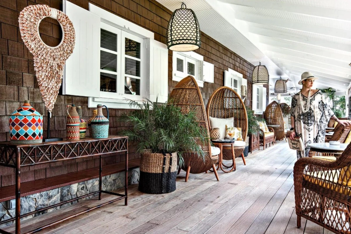 Gyp Sea Hotel & Beach Houses - Hotel Photo 14