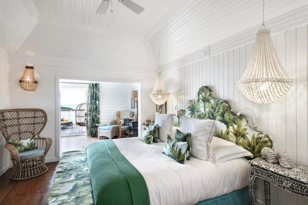 Gyp Sea Hotel & Beach Houses - Hotel Photo 15