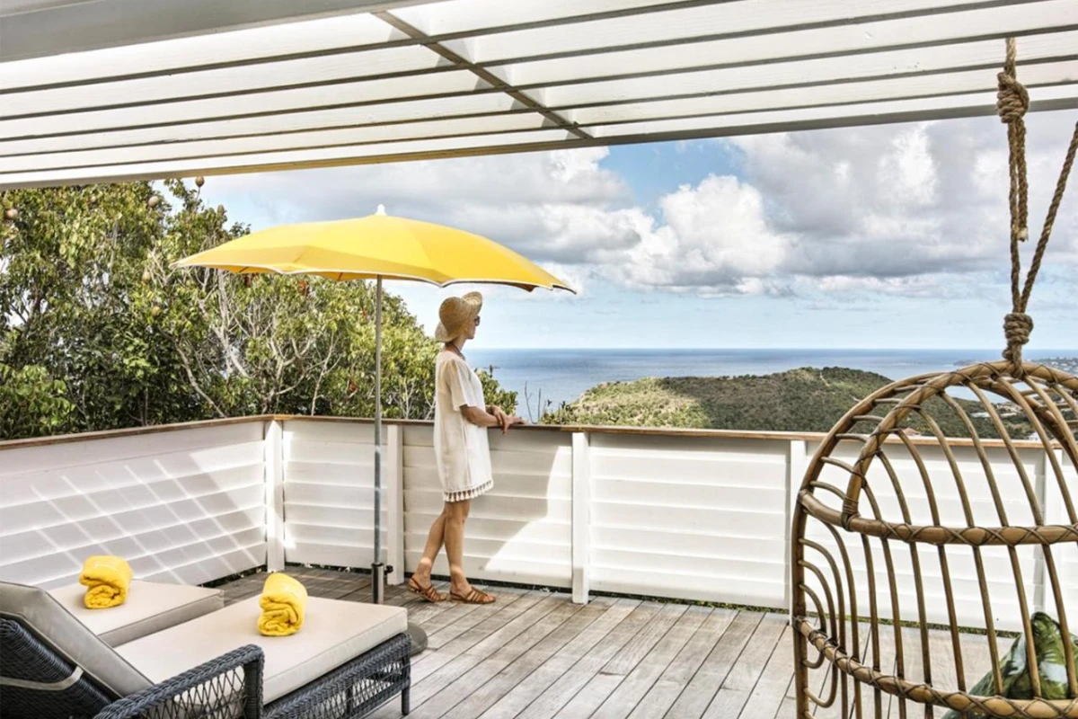 Gyp Sea Hotel & Beach Houses - Hotel Photo 16