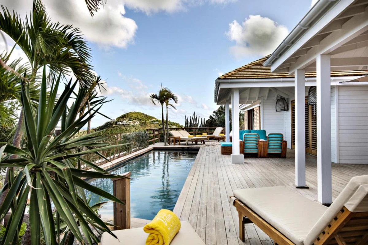 Gyp Sea Hotel & Beach Houses - Hotel Photo 17