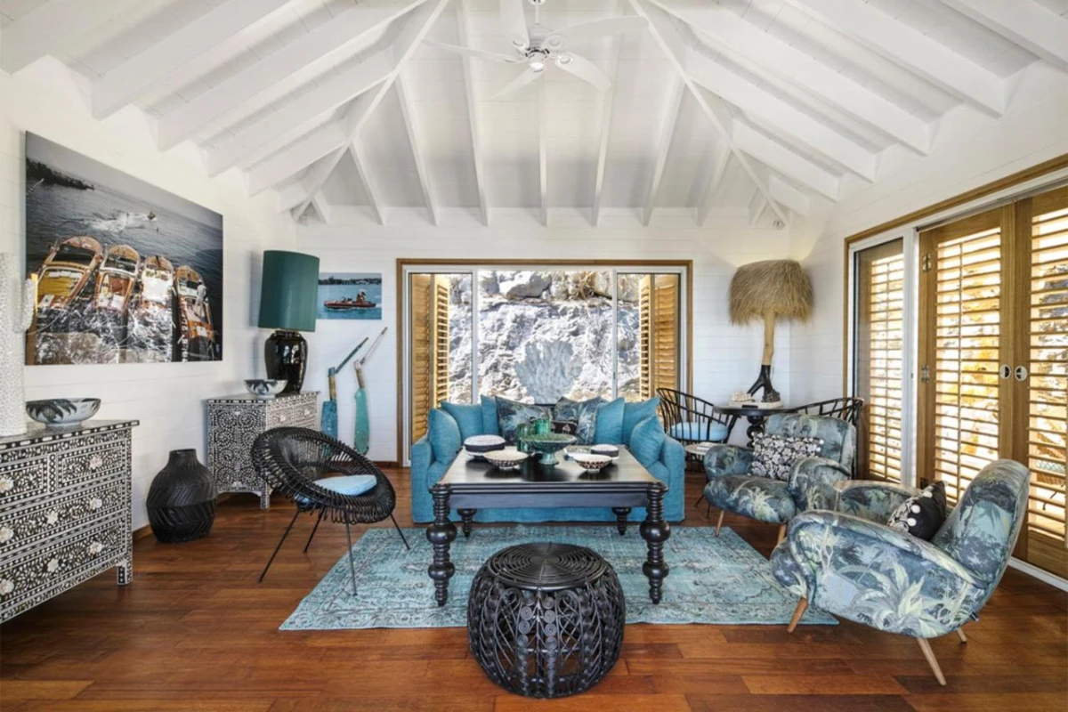 Gyp Sea Hotel & Beach Houses - Hotel Photo 18