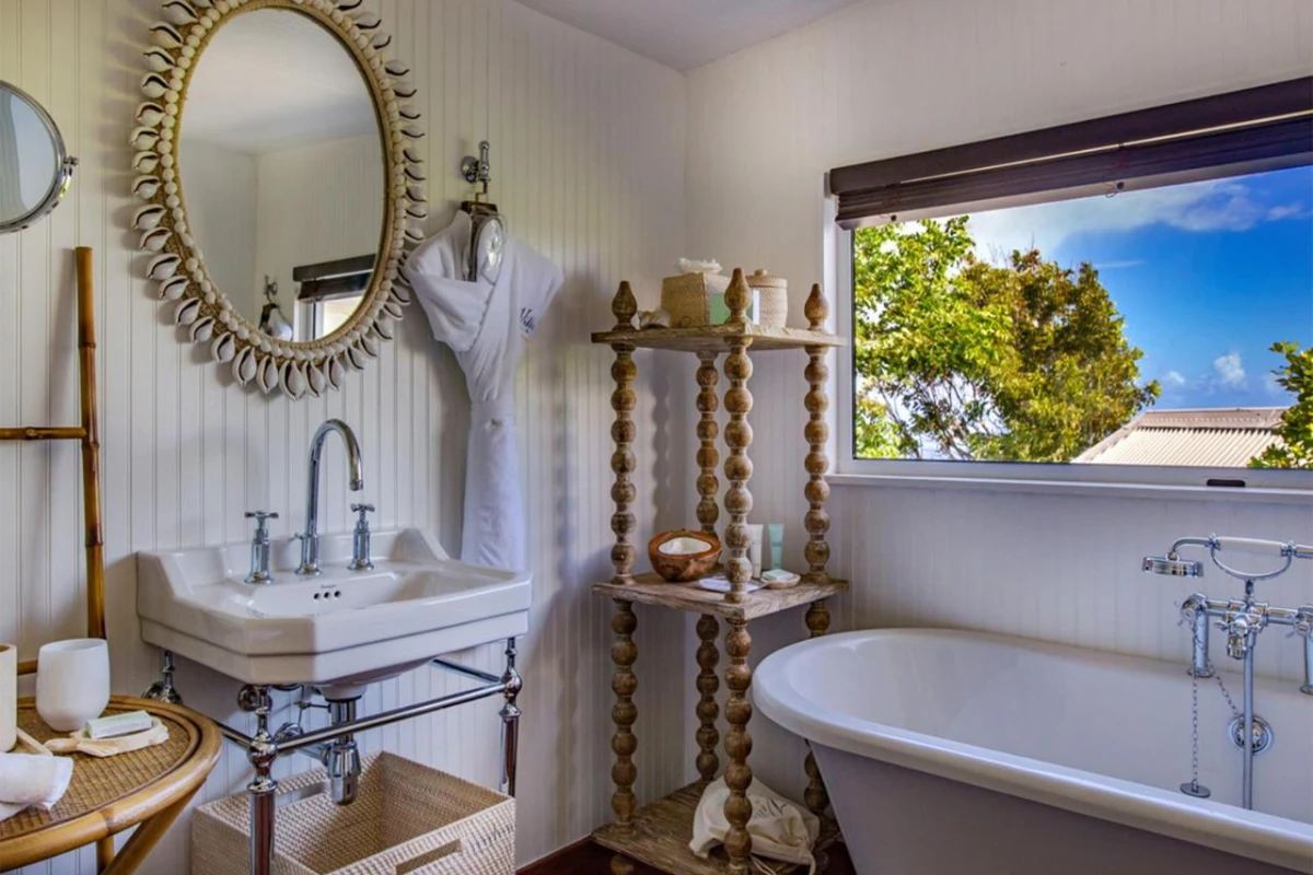 Gyp Sea Hotel & Beach Houses - Hotel Photo 19