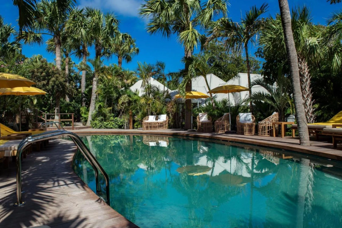 Gyp Sea Hotel & Beach Houses - Hotel Photo 20