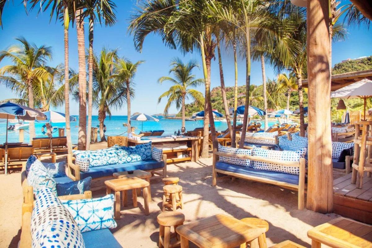 Gyp Sea Hotel & Beach Houses - Hotel Photo 21