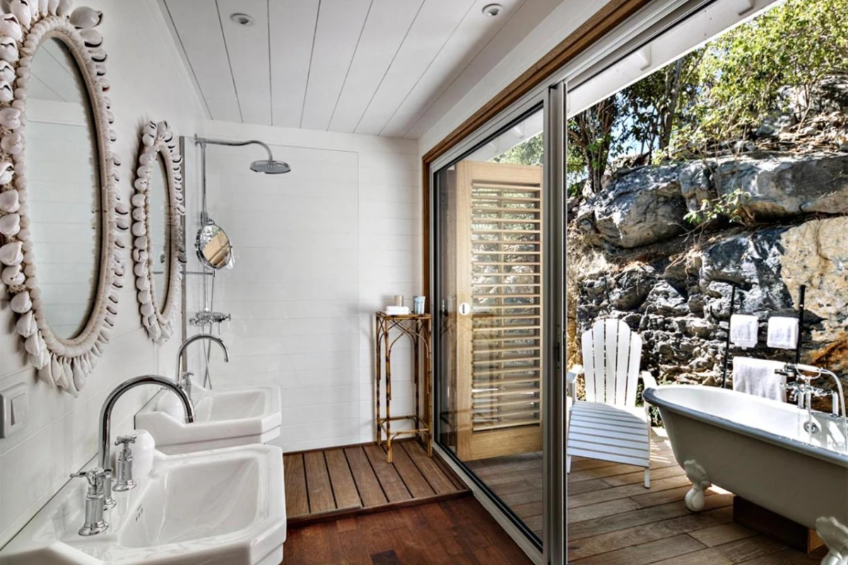 Gyp Sea Hotel & Beach Houses - Hotel Photo 23