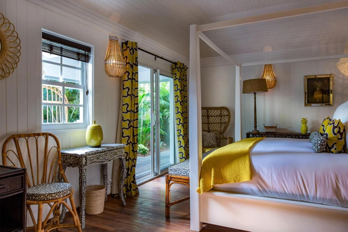 Gyp Sea Hotel & Beach Houses - Hotel Photo 26