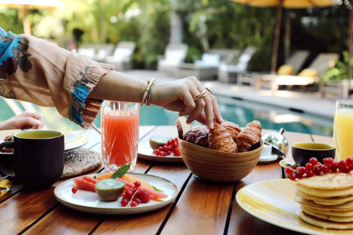 Gyp Sea Hotel & Beach Houses - Hotel Photo 28