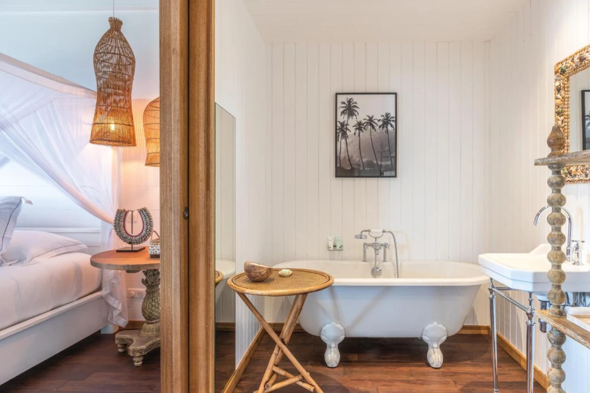 Gyp Sea Hotel & Beach Houses - Hotel Photo 31