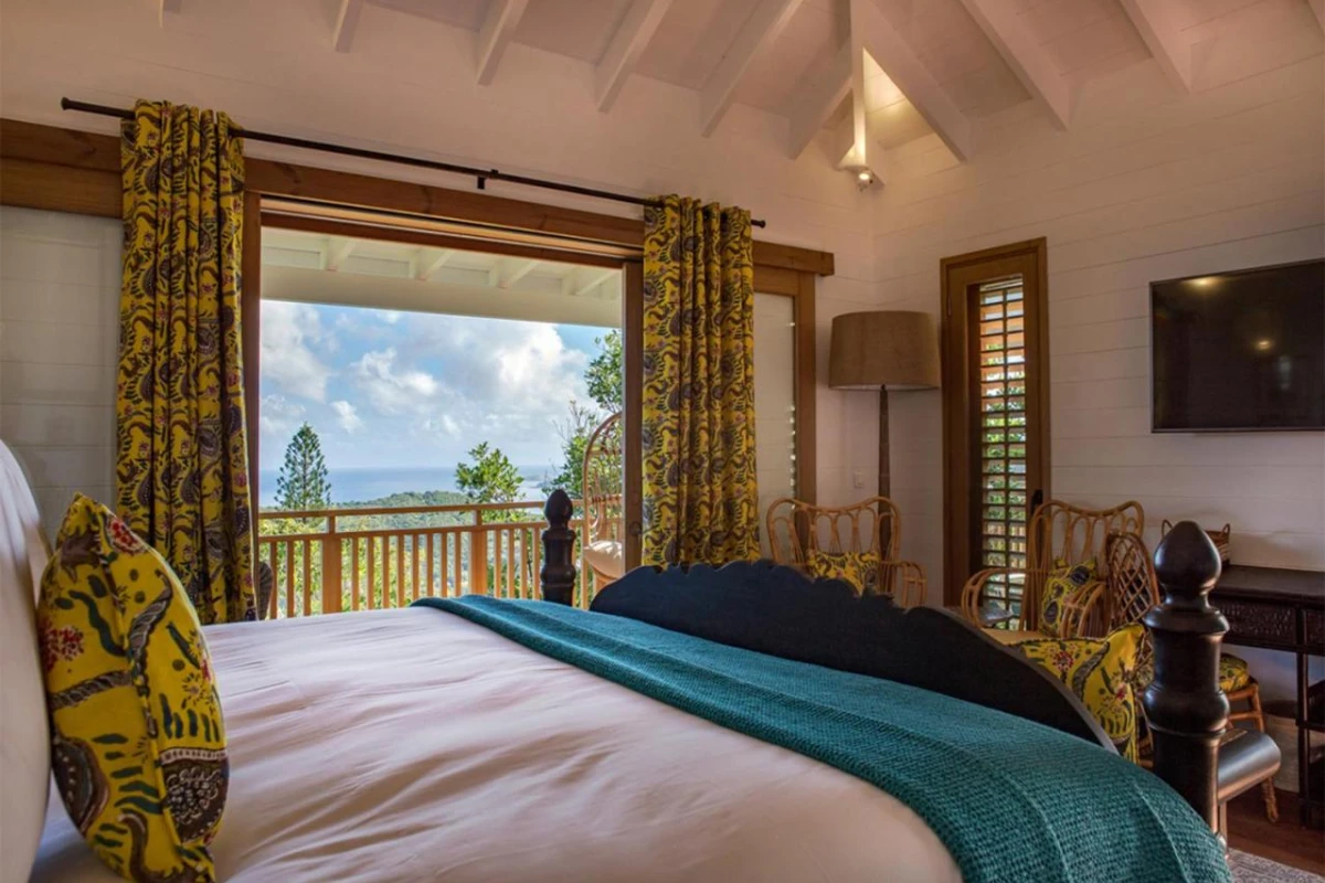 Gyp Sea Hotel & Beach Houses - Hotel Photo 32