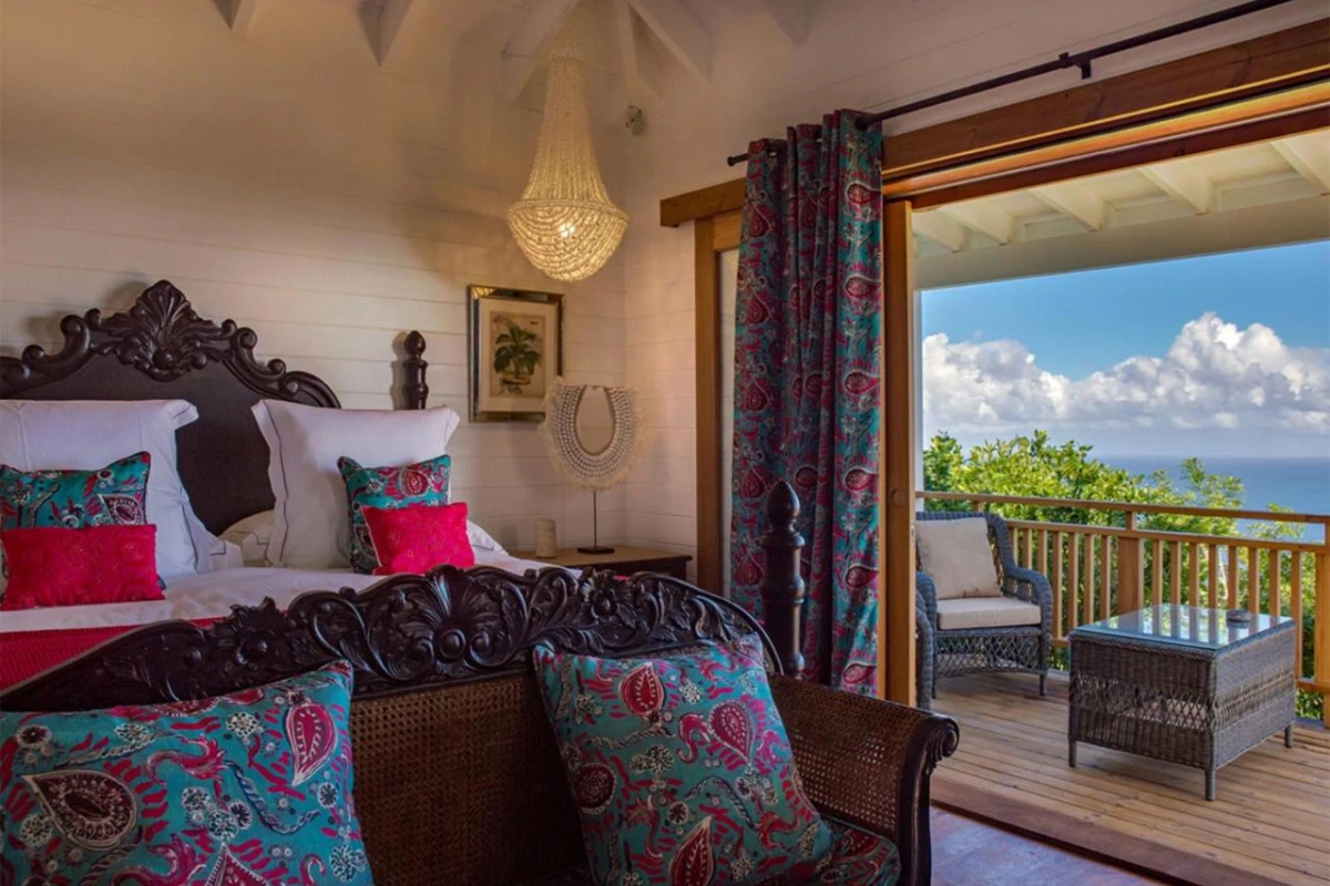 Gyp Sea Hotel & Beach Houses - Hotel Photo 34