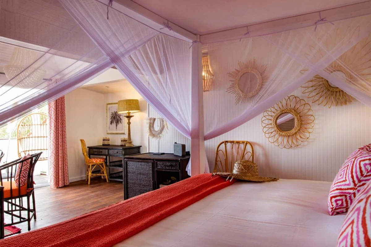 Gyp Sea Hotel & Beach Houses - Hotel Photo 35