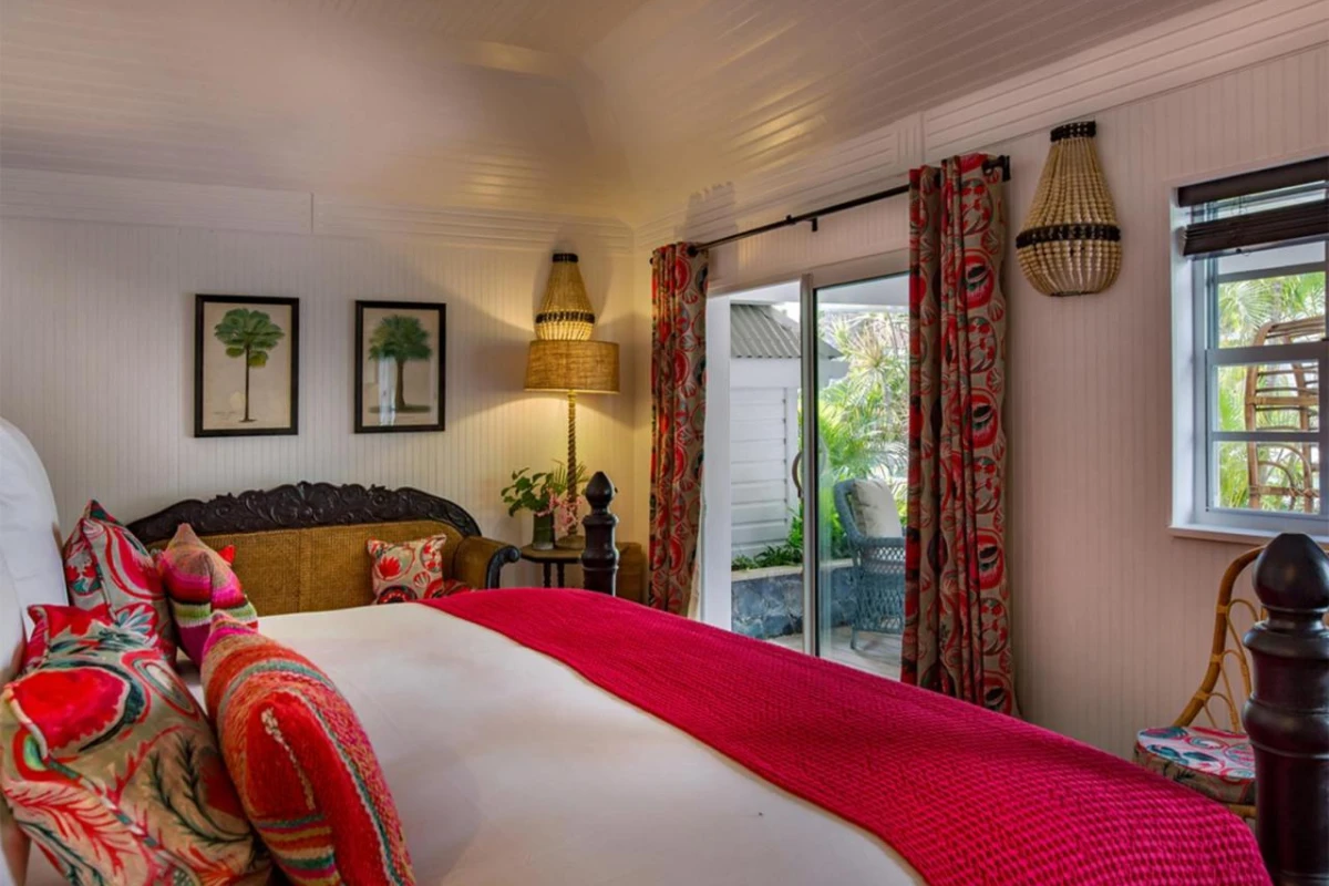 Gyp Sea Hotel & Beach Houses - Hotel Photo 36