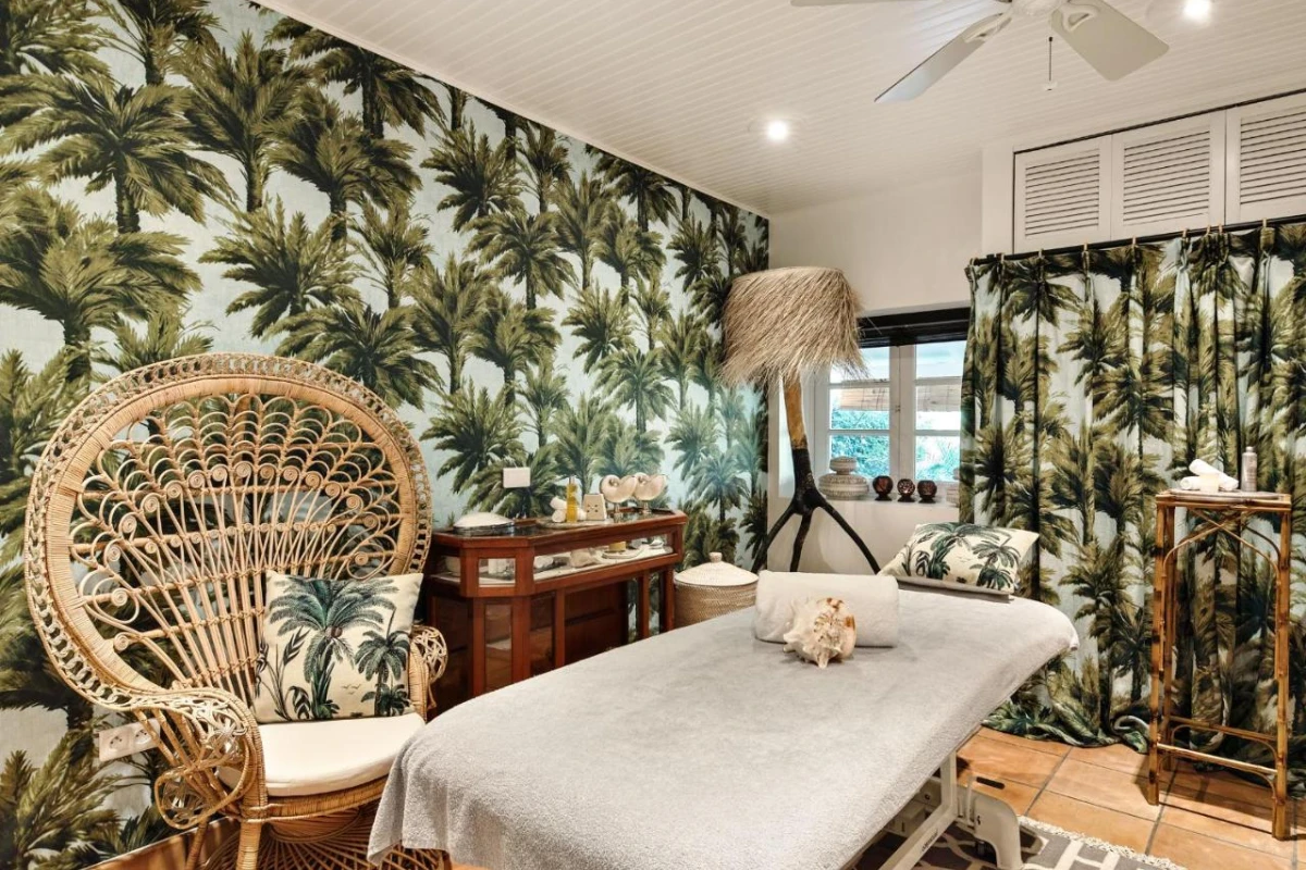 Gyp Sea Hotel & Beach Houses - Hotel Photo 37