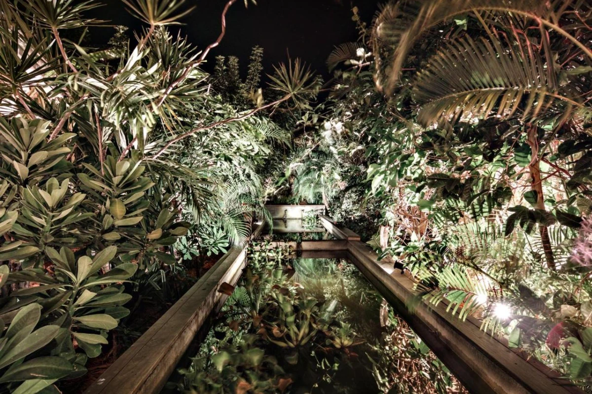 Gyp Sea Hotel & Beach Houses - Hotel Photo 39