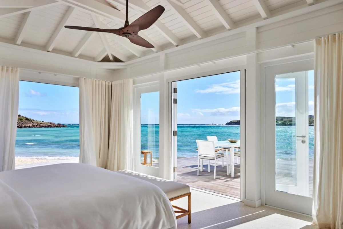 Rosewood Le Guanahani St Barth - Hotel Photo 4
