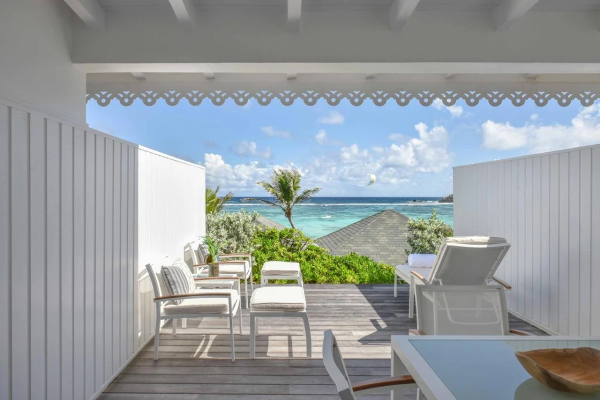 Rosewood Le Guanahani St Barth - Hotel Photo 6