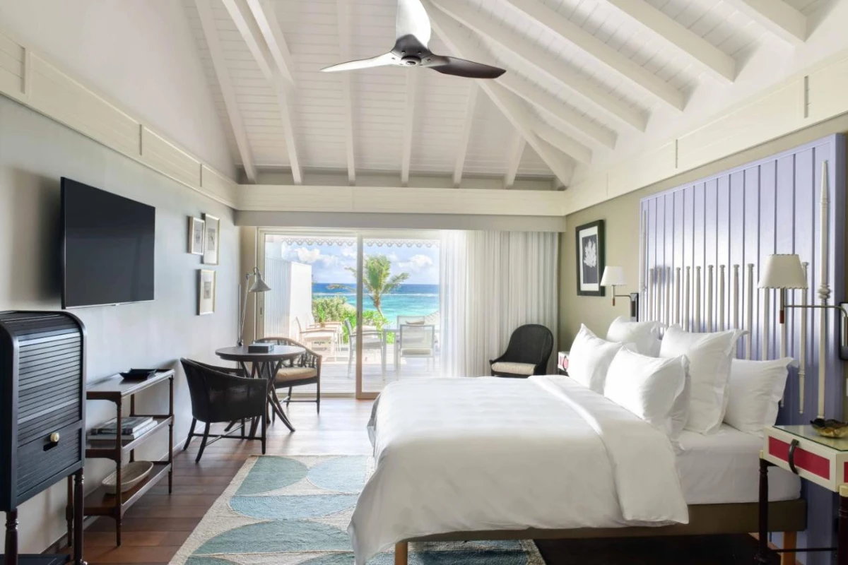 Rosewood Le Guanahani St Barth - Hotel Photo 9