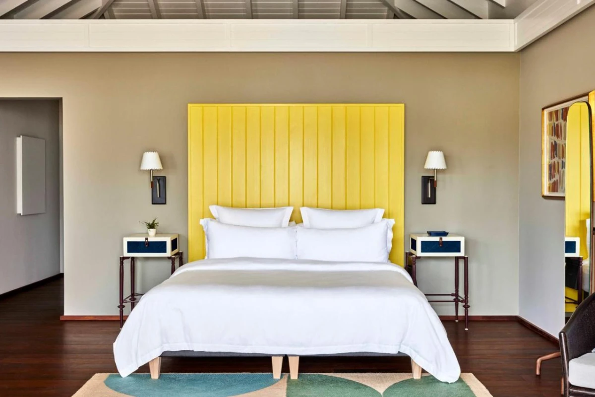 Rosewood Le Guanahani St Barth - Hotel Photo 14