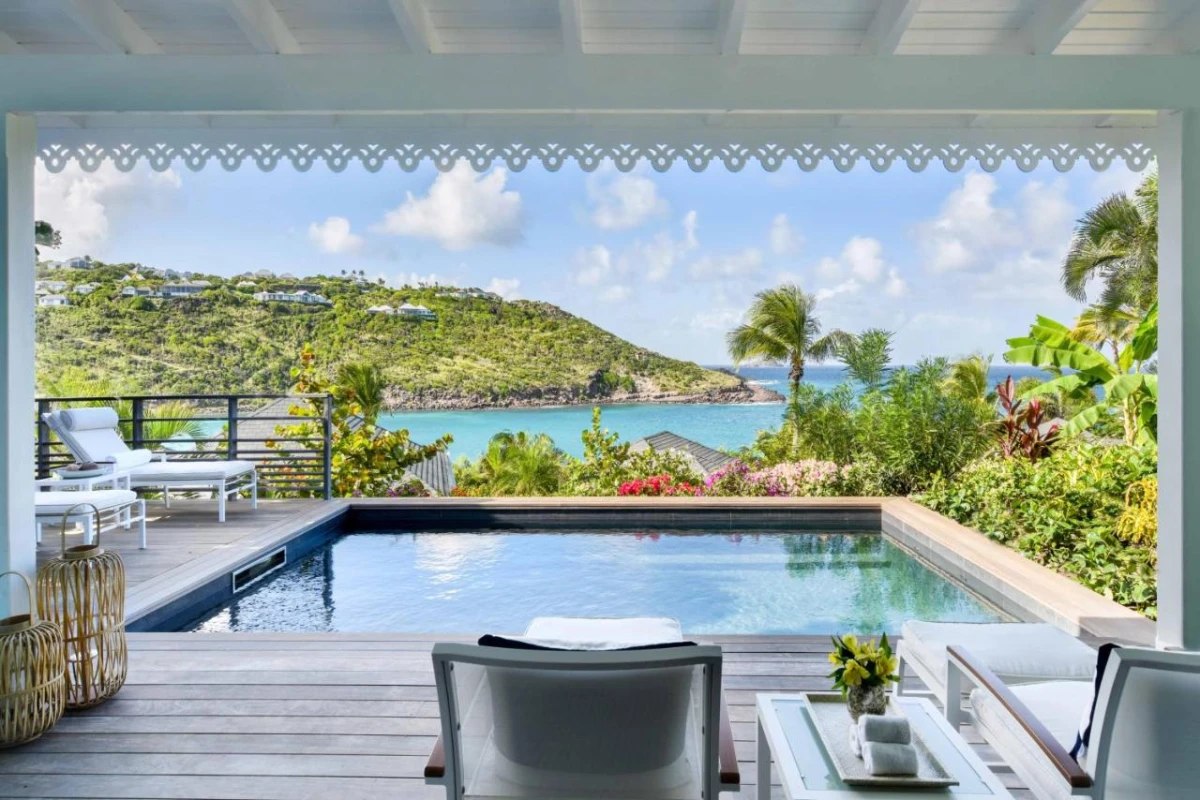 Rosewood Le Guanahani St Barth - Hotel Photo 16