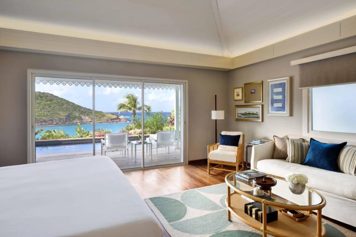 Rosewood Le Guanahani St Barth - Hotel Photo 17