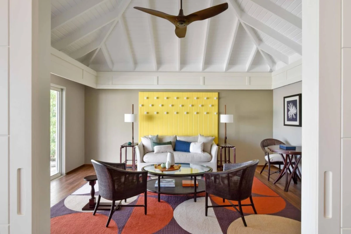 Rosewood Le Guanahani St Barth - Hotel Photo 18