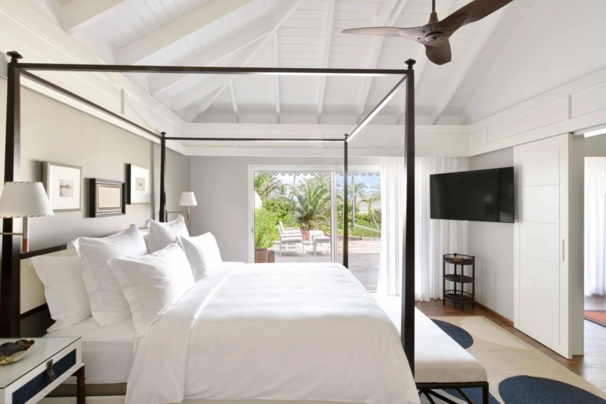 Rosewood Le Guanahani St Barth - Hotel Photo 19