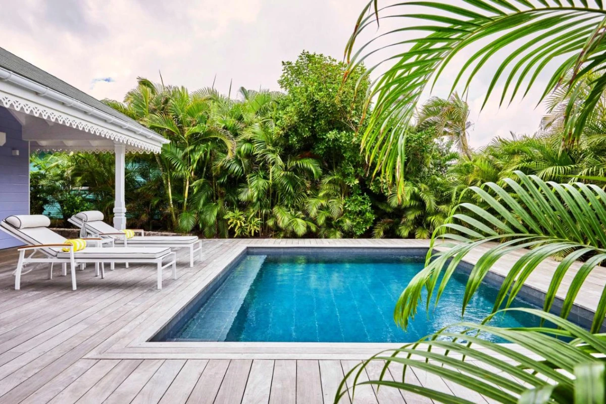 Rosewood Le Guanahani St Barth - Hotel Photo 20