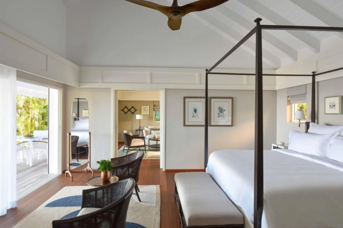 Rosewood Le Guanahani St Barth - Hotel Photo 21