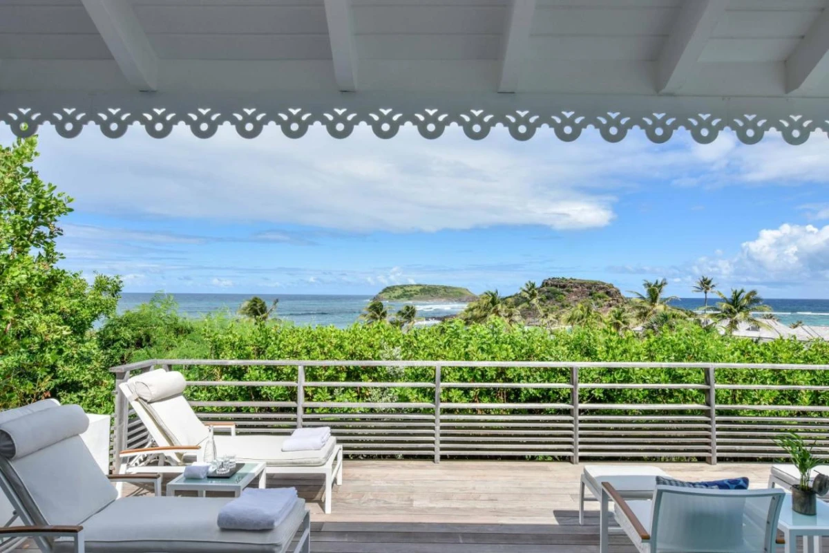 Rosewood Le Guanahani St Barth - Hotel Photo 23