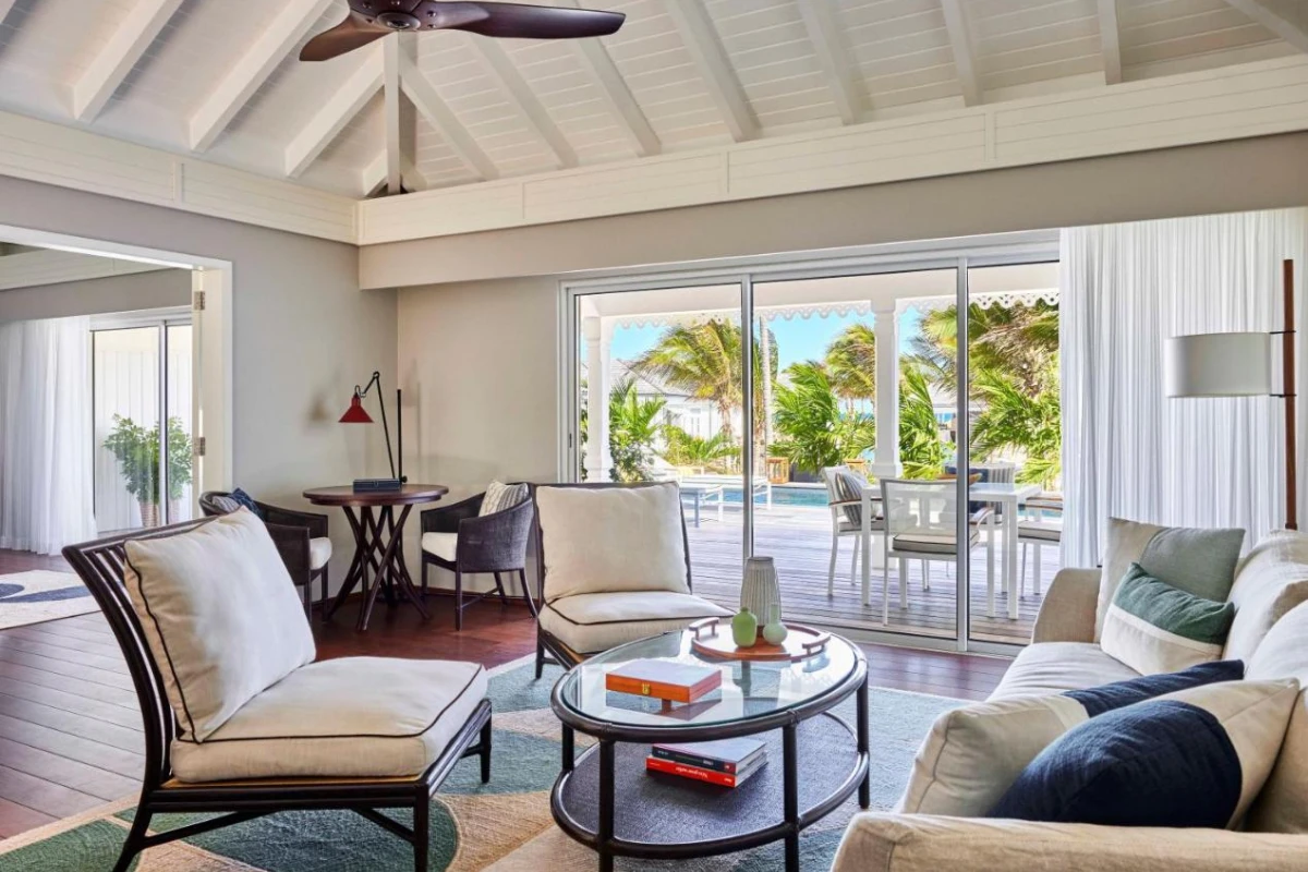 Rosewood Le Guanahani St Barth - Hotel Photo 30