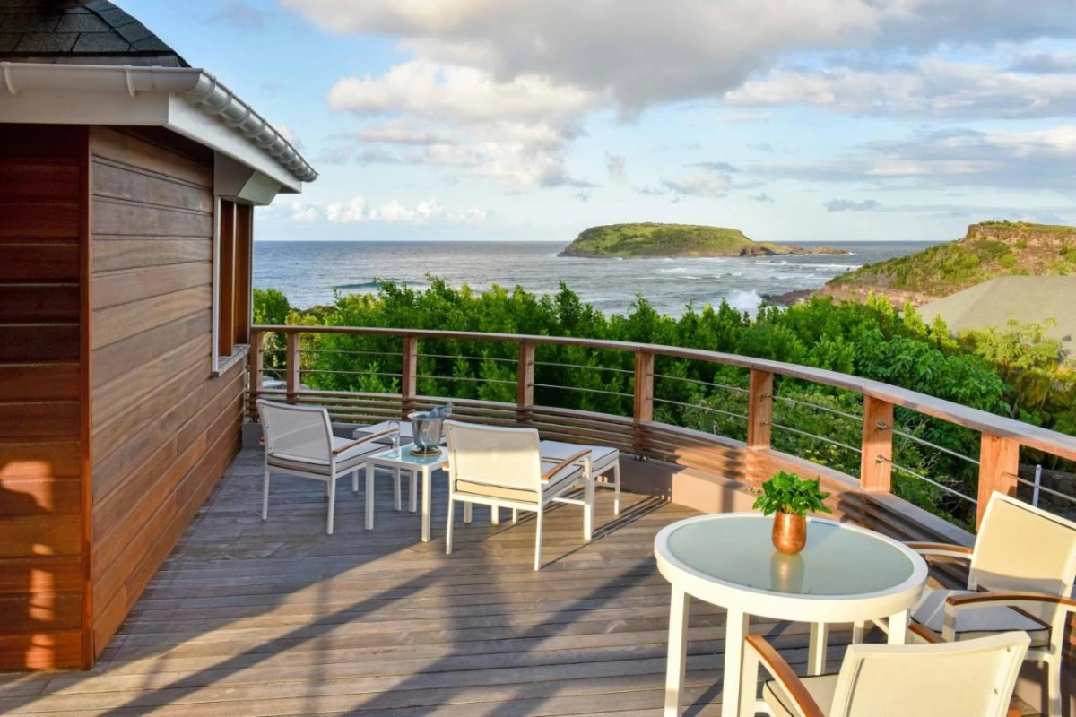 Rosewood Le Guanahani St Barth - Hotel Photo 33
