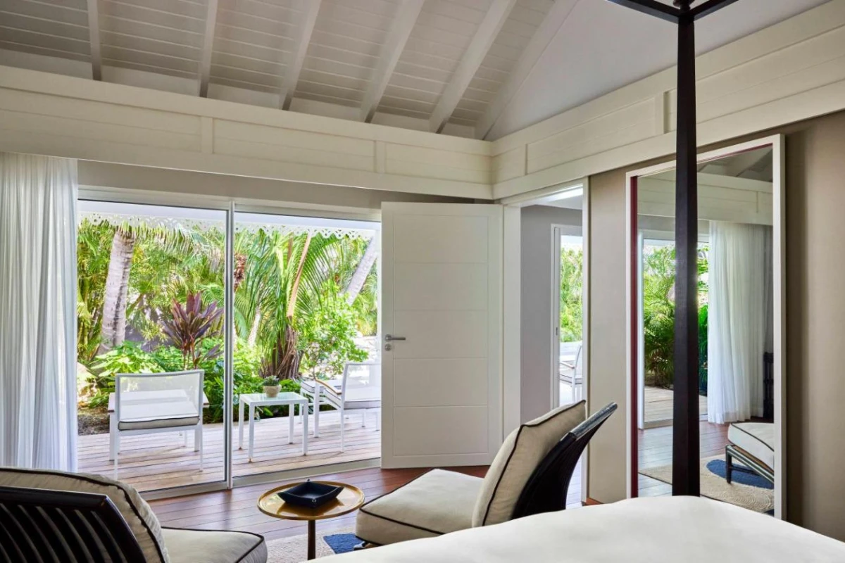 Rosewood Le Guanahani St Barth - Hotel Photo 37