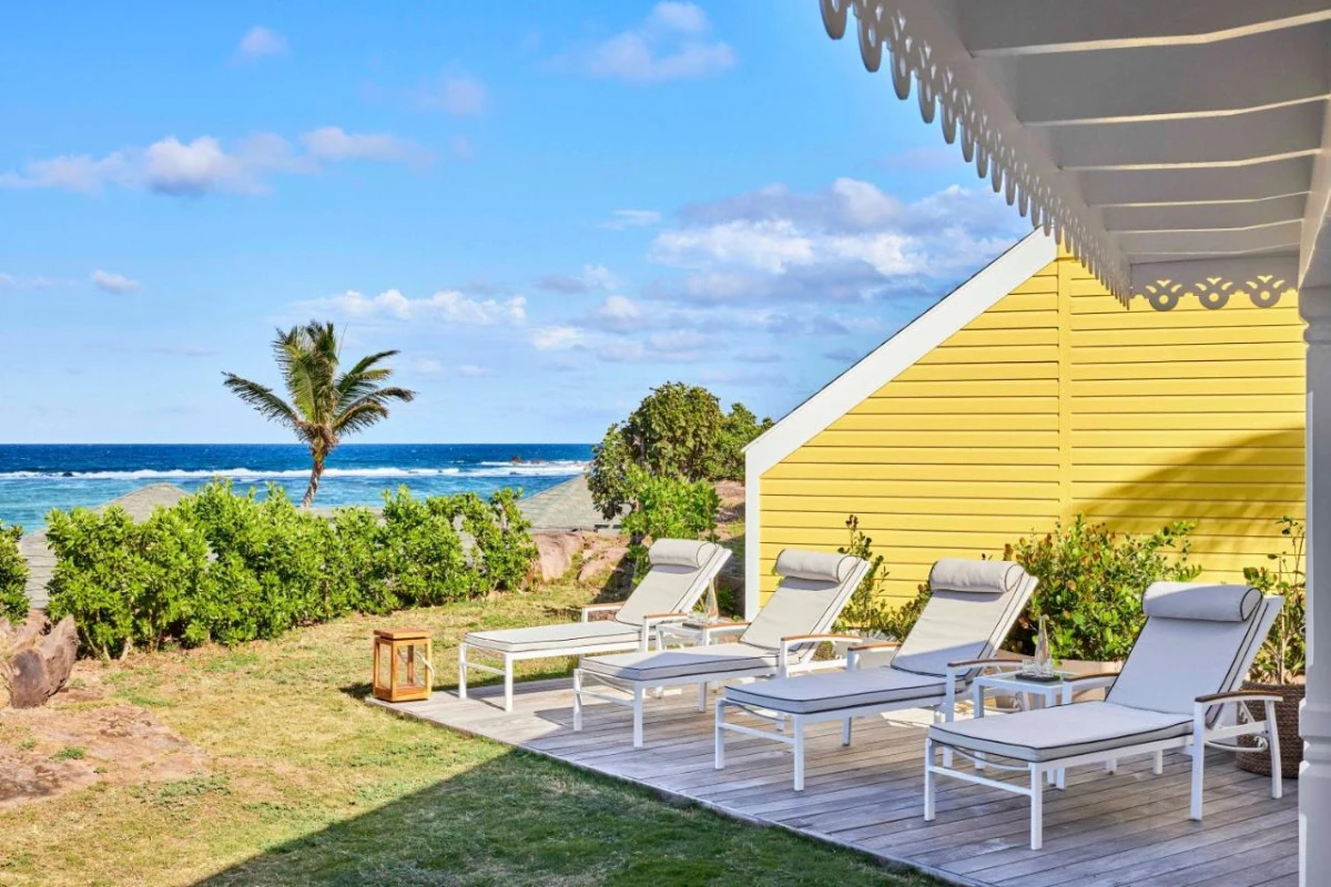 Rosewood Le Guanahani St Barth - Hotel Photo 39